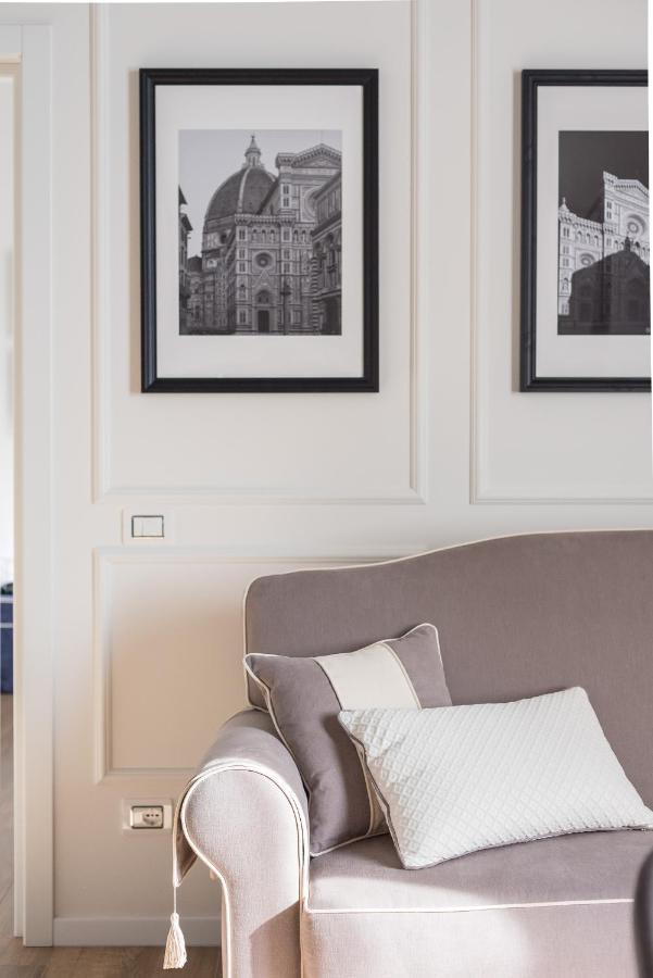 Florence Feel Apartment Exteriér fotografie