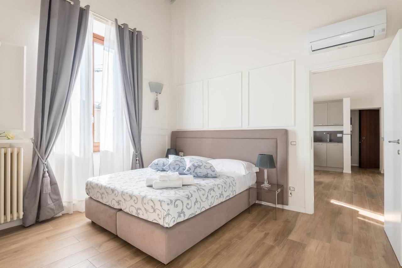 Florence Feel Apartment Exteriér fotografie