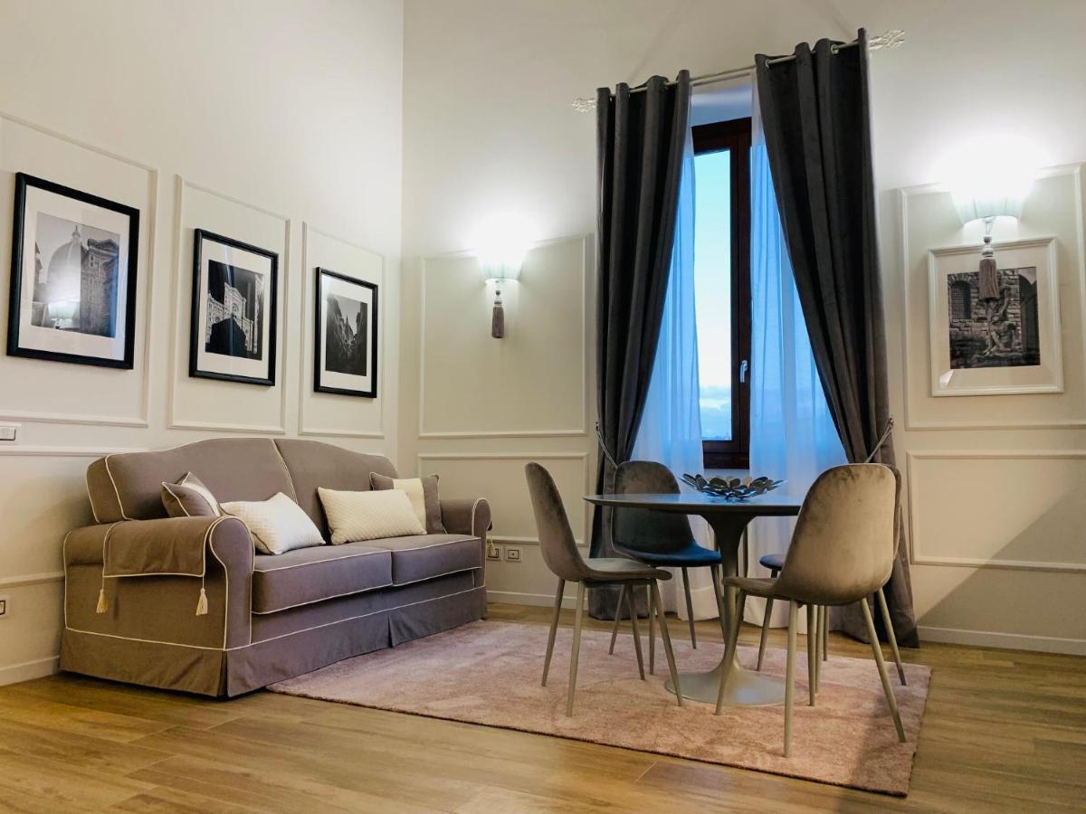 Florence Feel Apartment Exteriér fotografie