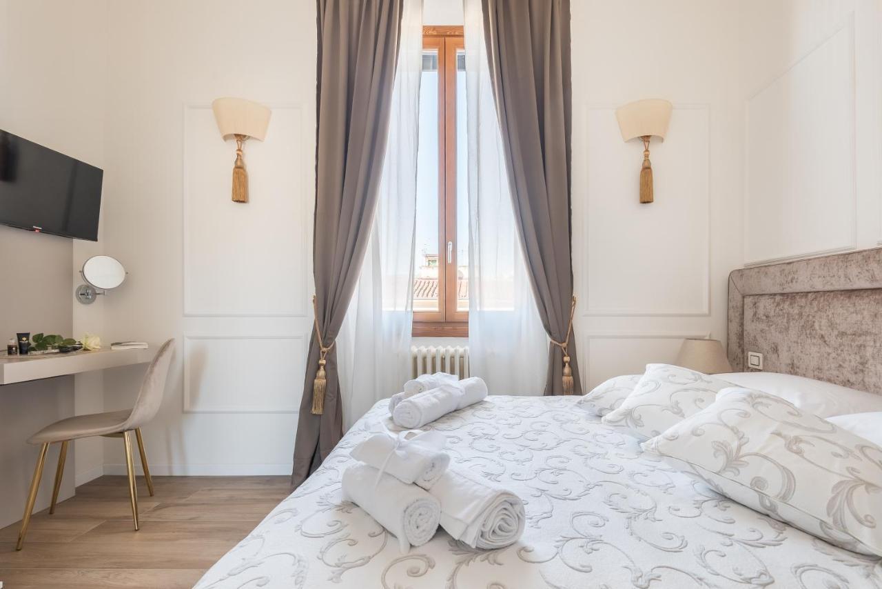 Florence Feel Apartment Exteriér fotografie