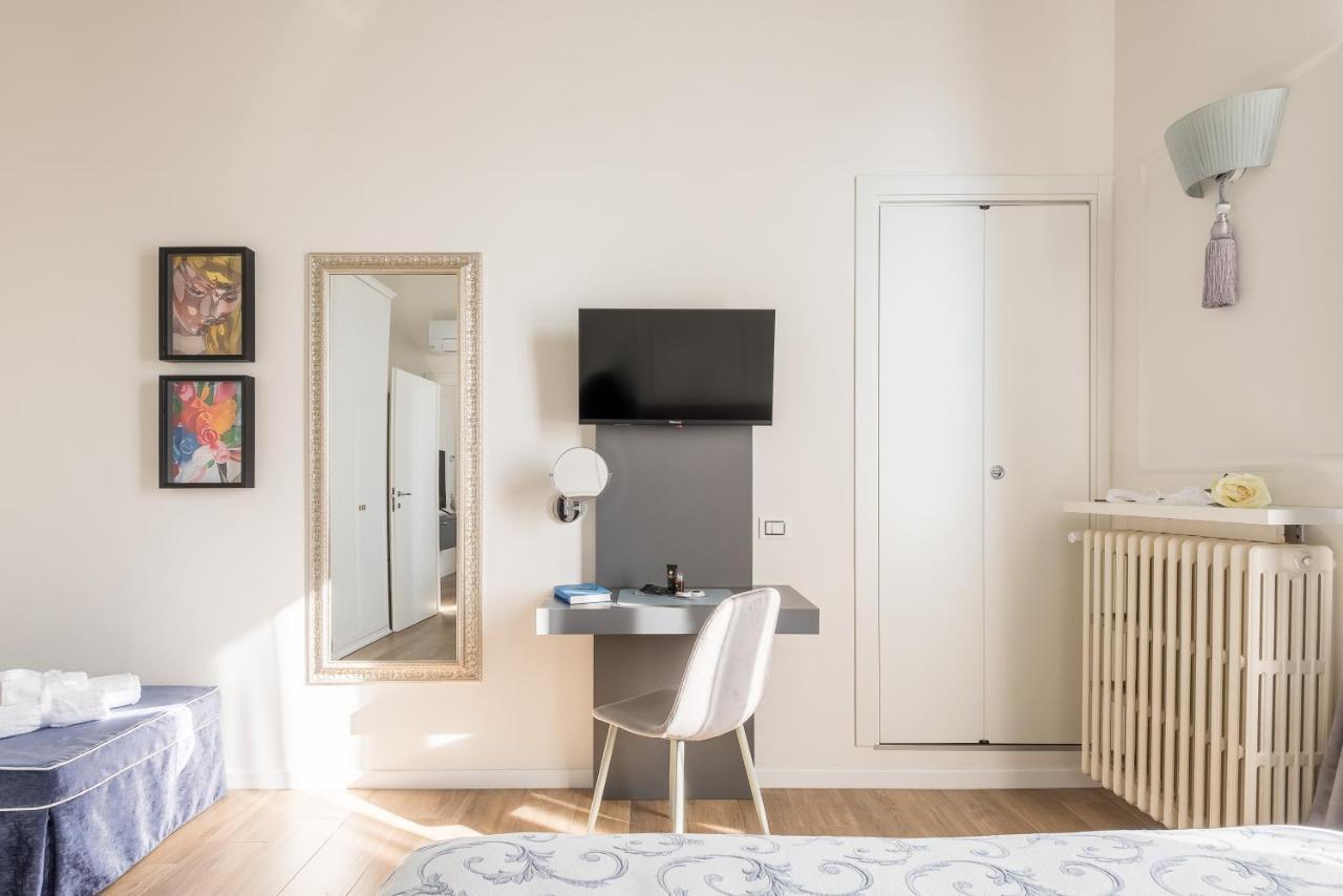 Florence Feel Apartment Exteriér fotografie