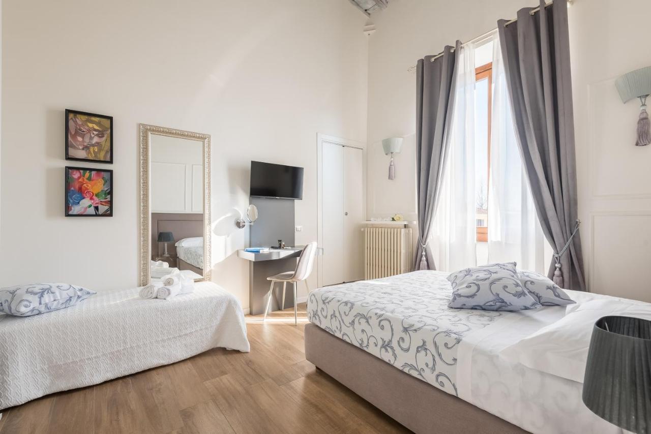Florence Feel Apartment Exteriér fotografie
