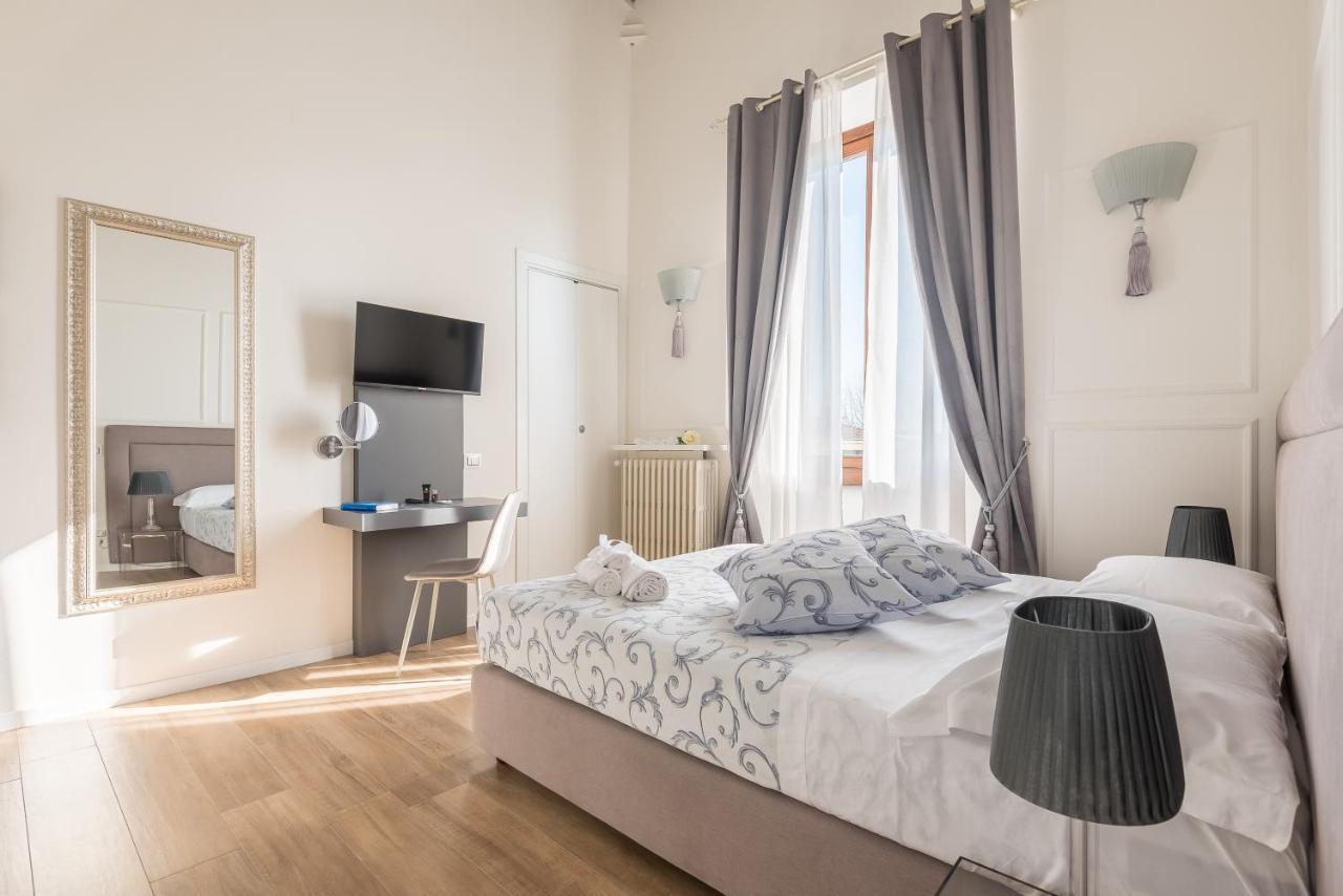 Florence Feel Apartment Exteriér fotografie