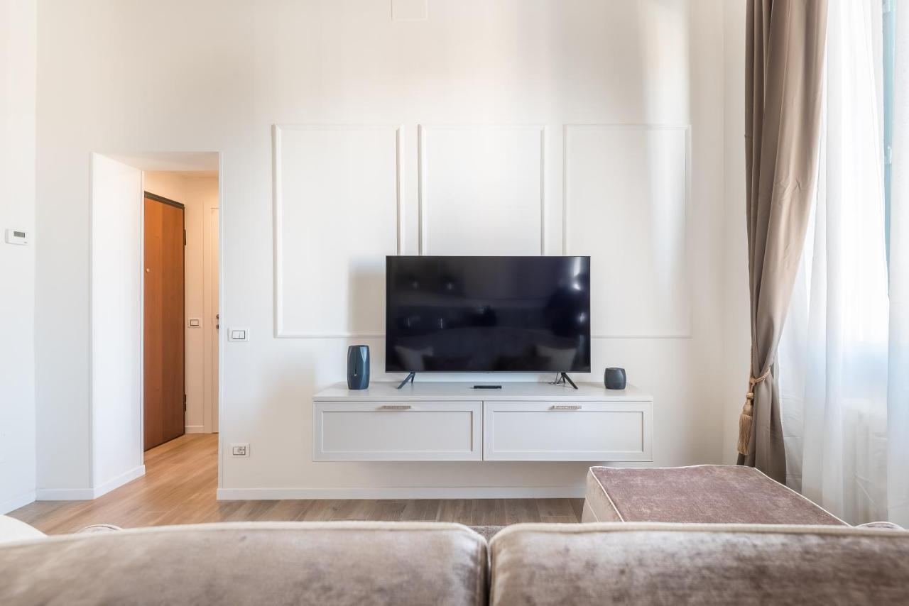 Florence Feel Apartment Exteriér fotografie