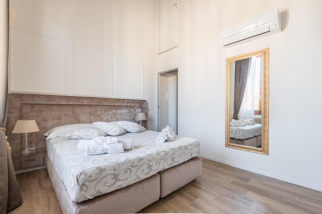 Florence Feel Apartment Exteriér fotografie
