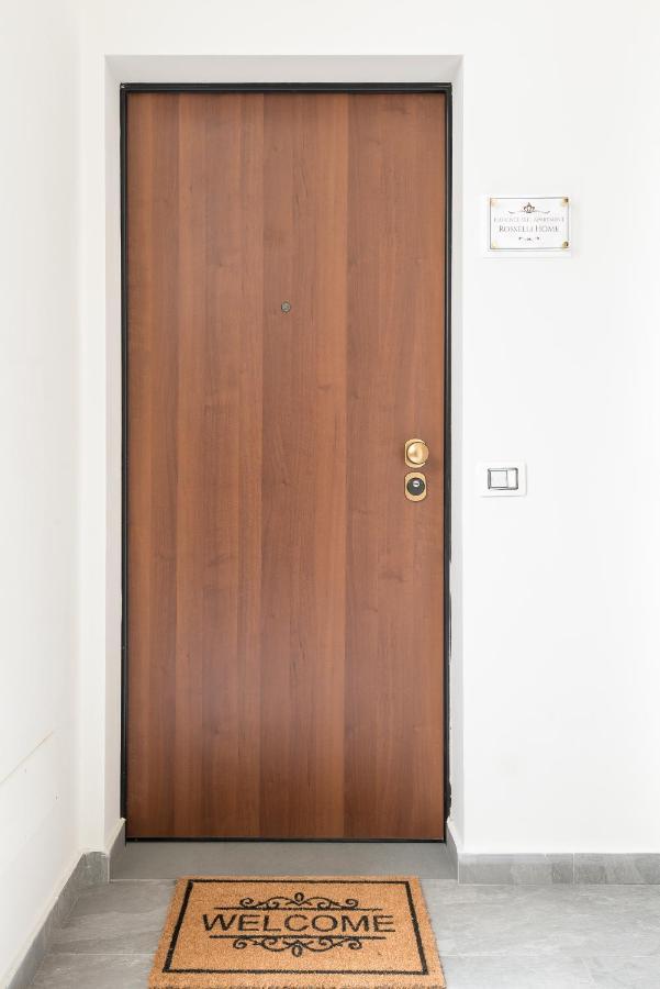 Florence Feel Apartment Exteriér fotografie