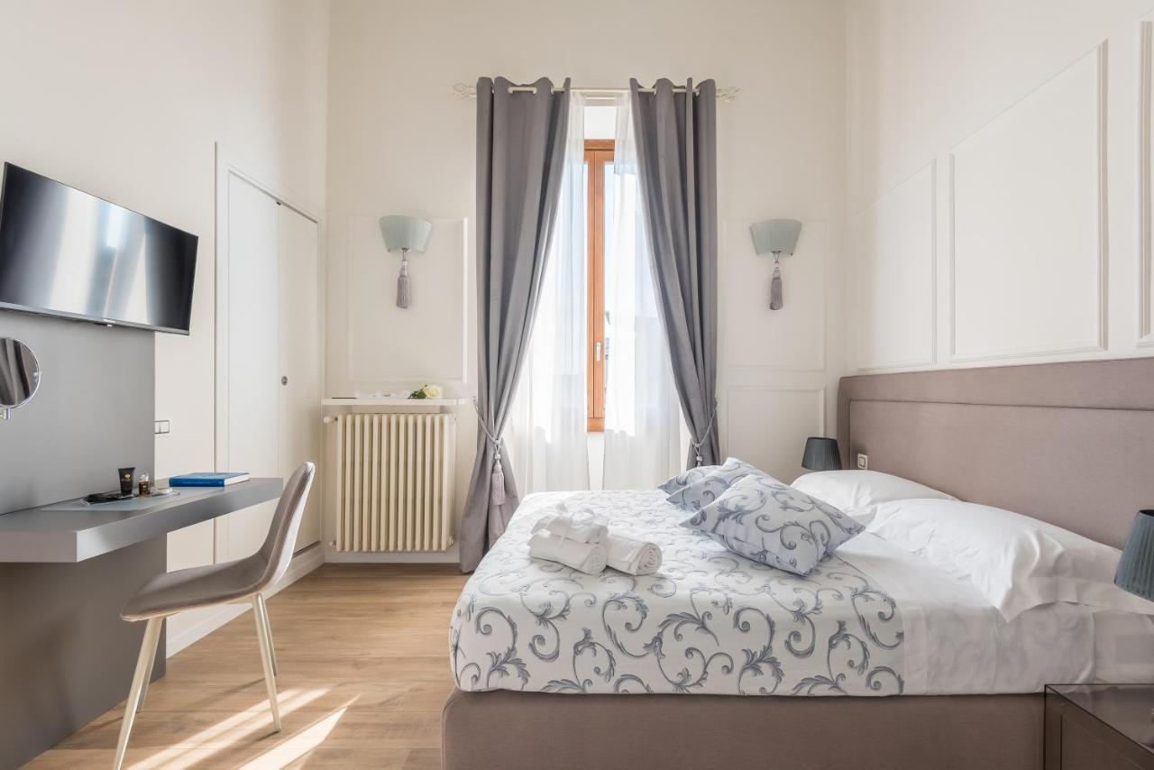 Florence Feel Apartment Exteriér fotografie