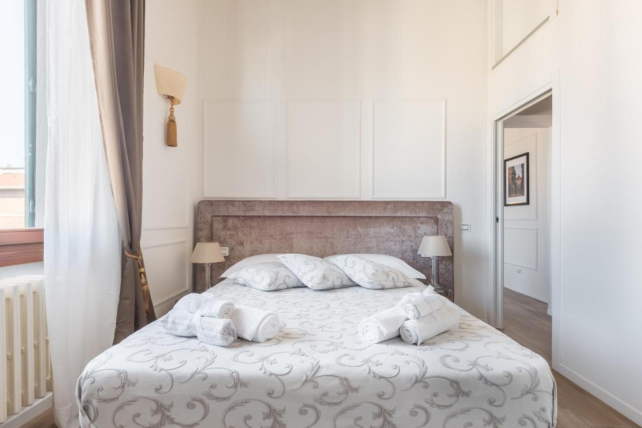 Florence Feel Apartment Exteriér fotografie