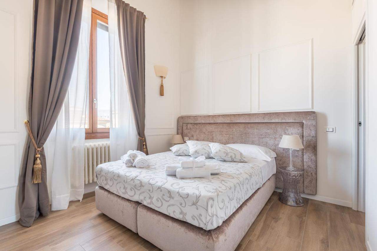 Florence Feel Apartment Exteriér fotografie
