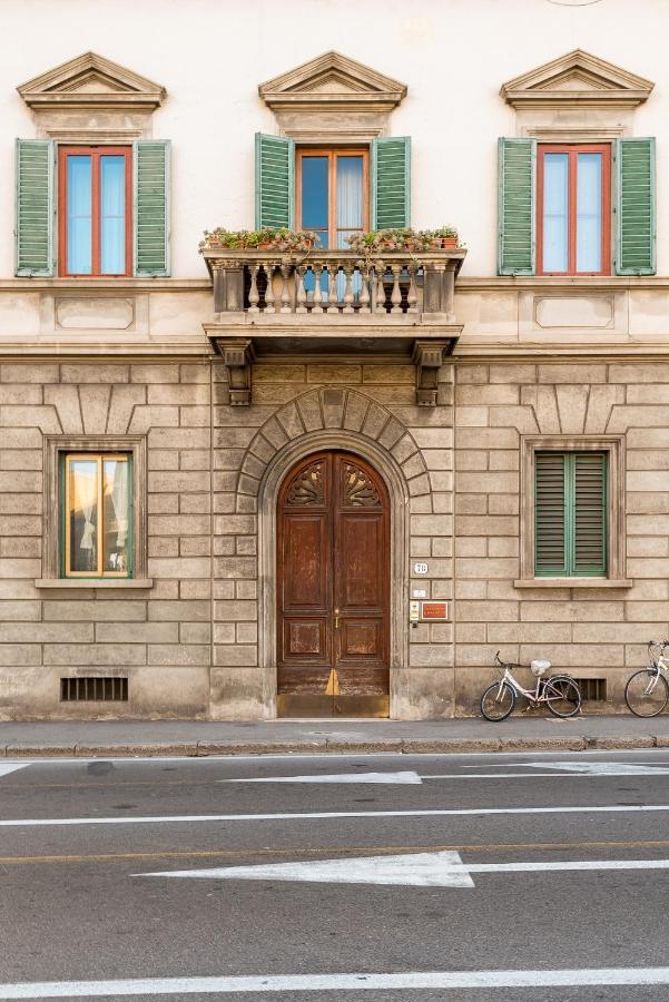 Florence Feel Apartment Exteriér fotografie