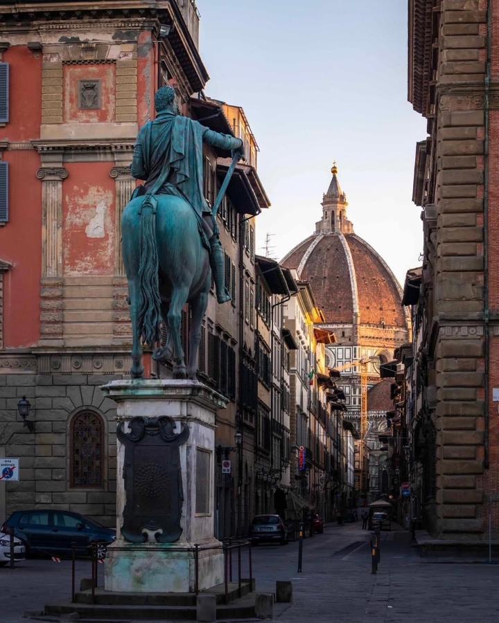 Florence Feel Apartment Exteriér fotografie