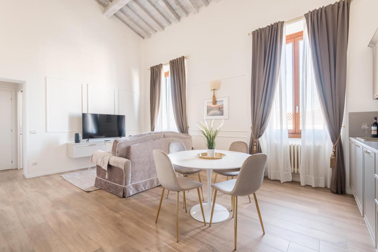 Florence Feel Apartment Exteriér fotografie