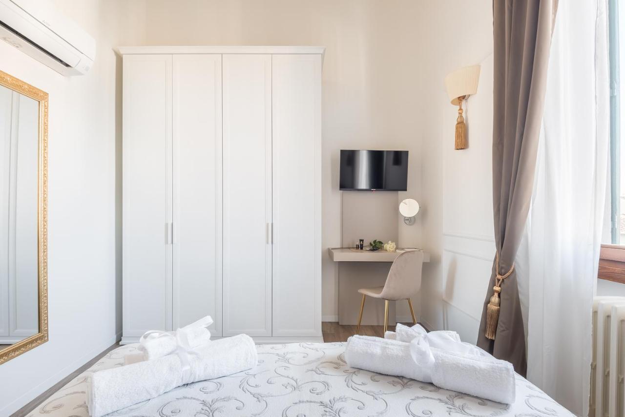 Florence Feel Apartment Exteriér fotografie