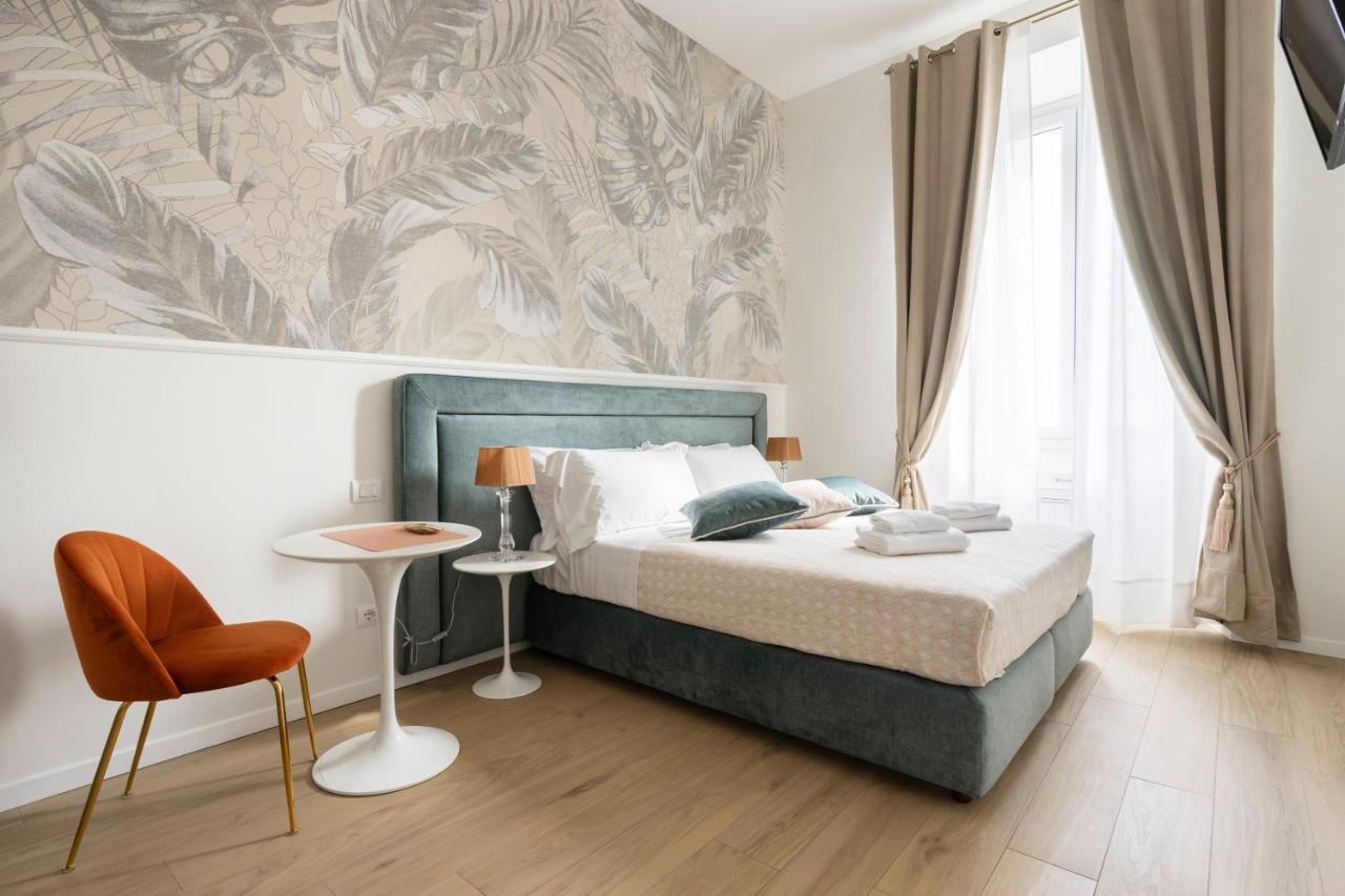 Florence Feel Apartment Exteriér fotografie