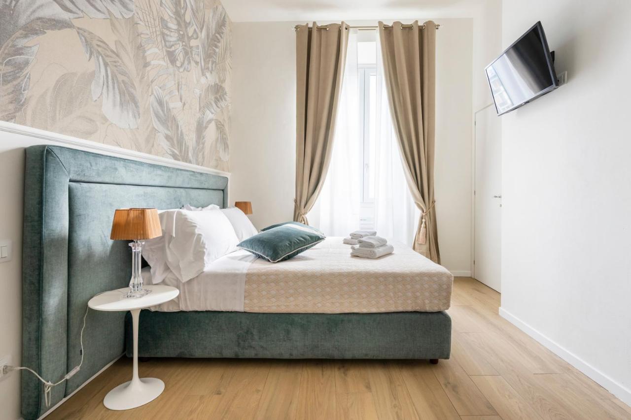 Florence Feel Apartment Exteriér fotografie