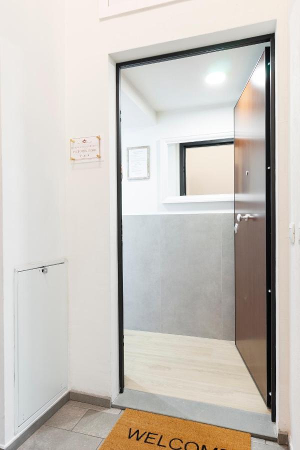 Florence Feel Apartment Exteriér fotografie