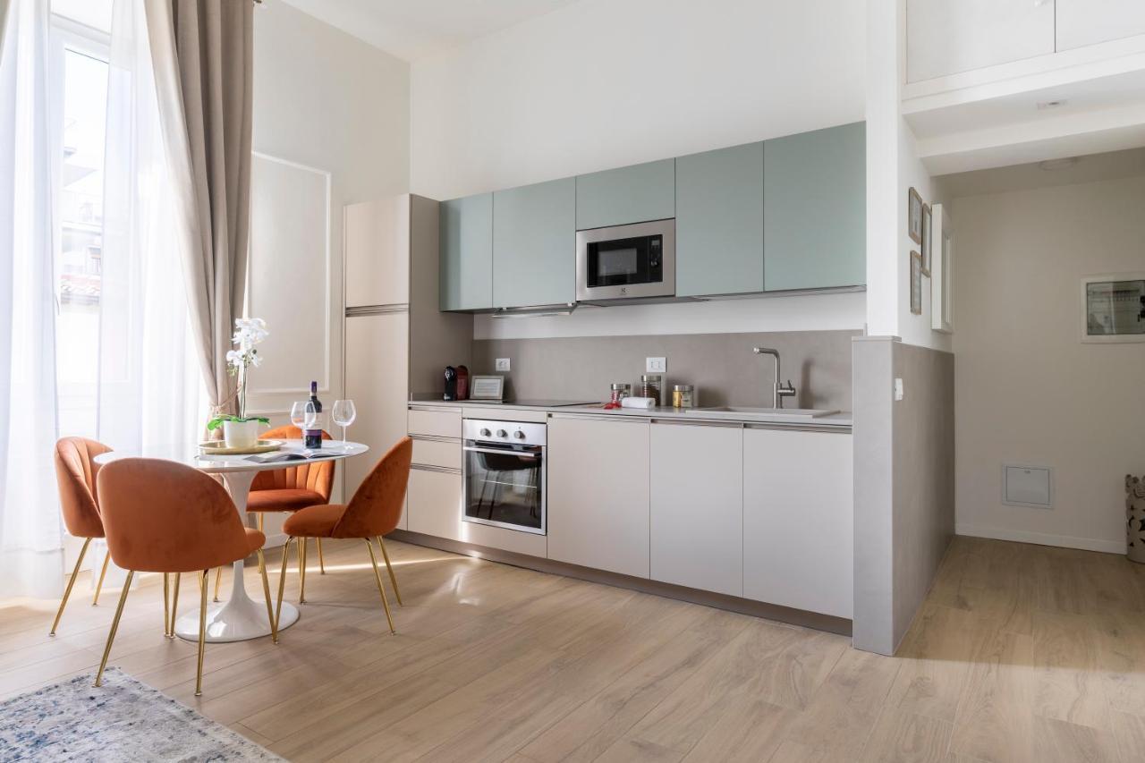 Florence Feel Apartment Exteriér fotografie