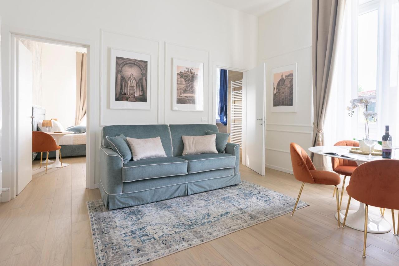 Florence Feel Apartment Exteriér fotografie